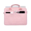 Сумка для ноутбука Wiwu Vogue Slim Bag for MacBook 13.3 Pink