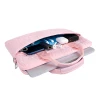 Сумка для ноутбука Wiwu Vogue Slim Bag for MacBook 13.3 Pink