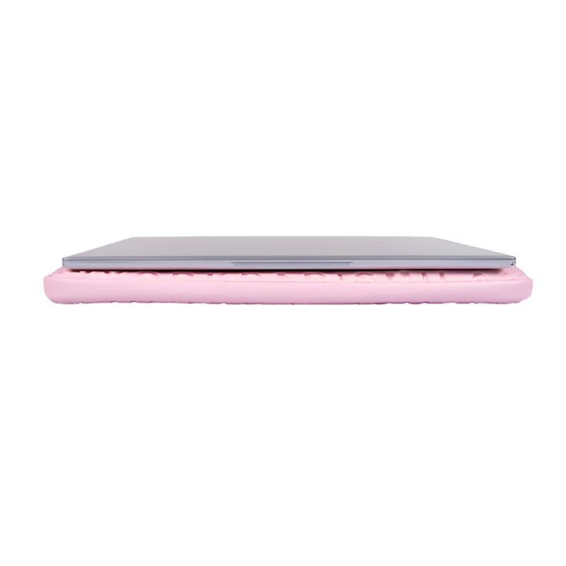Сумка для ноутбука Wiwu Vogue Slim Bag for MacBook 13.3 Pink