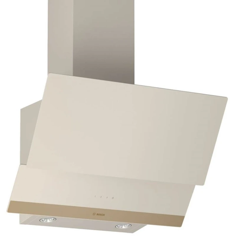 Кухонная вытяжка Bosch DWK65AJ80R. Кухонная вытяжка Bosch DWK65AJ80R.