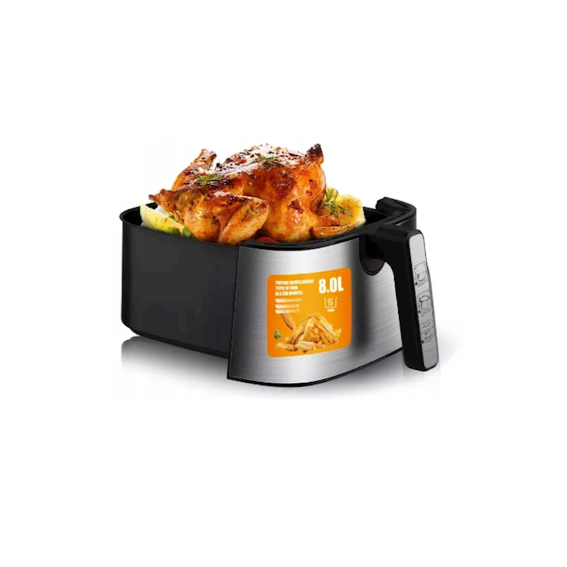 Аэрофритюрница RAF R .5309 Аэрофритюрница RAF R .5309