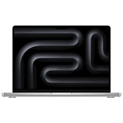 Ноутбук Apple MacBook Pro 14 M4 (10C CPU/10C GPU) 2024 16GB/512GB Silver (MW2W3/A) Официальная гарантия