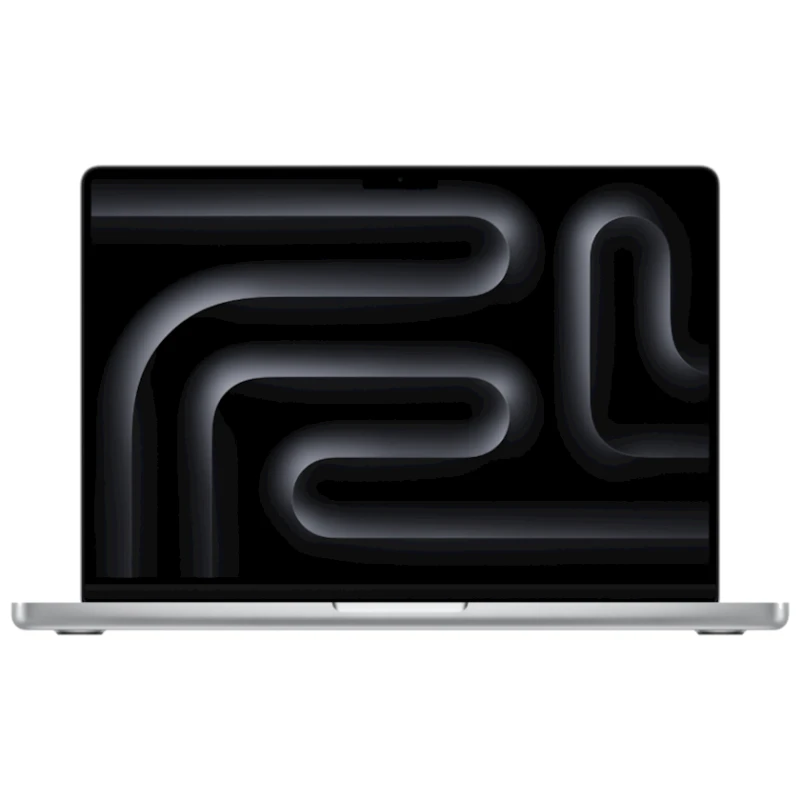 Ноутбук Apple MacBook Pro 14 M4 (10C CPU/10C GPU) 2024 16GB/512GB Silver (MW2W3/A) Официальная гарантия Ноутбук Apple MacBook Pro 14 M4 (10C CPU/10C GPU) 2024 16GB/512GB Silver (MW2W3/A) Официальная гарантия