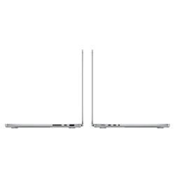 Ноутбук Apple MacBook Pro 14 M4 (10C CPU/10C GPU) 2024 16GB/512GB Silver (MW2W3/A) Официальная гарантия