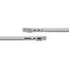 Ноутбук Apple MacBook Pro 14 M4 (10C CPU/10C GPU) 2024 16GB/512GB Silver (MW2W3/A) Официальная гарантия Ноутбук Apple MacBook Pro 14 M4 (10C CPU/10C GPU) 2024 16GB/512GB Silver (MW2W3/A) Официальная гарантия