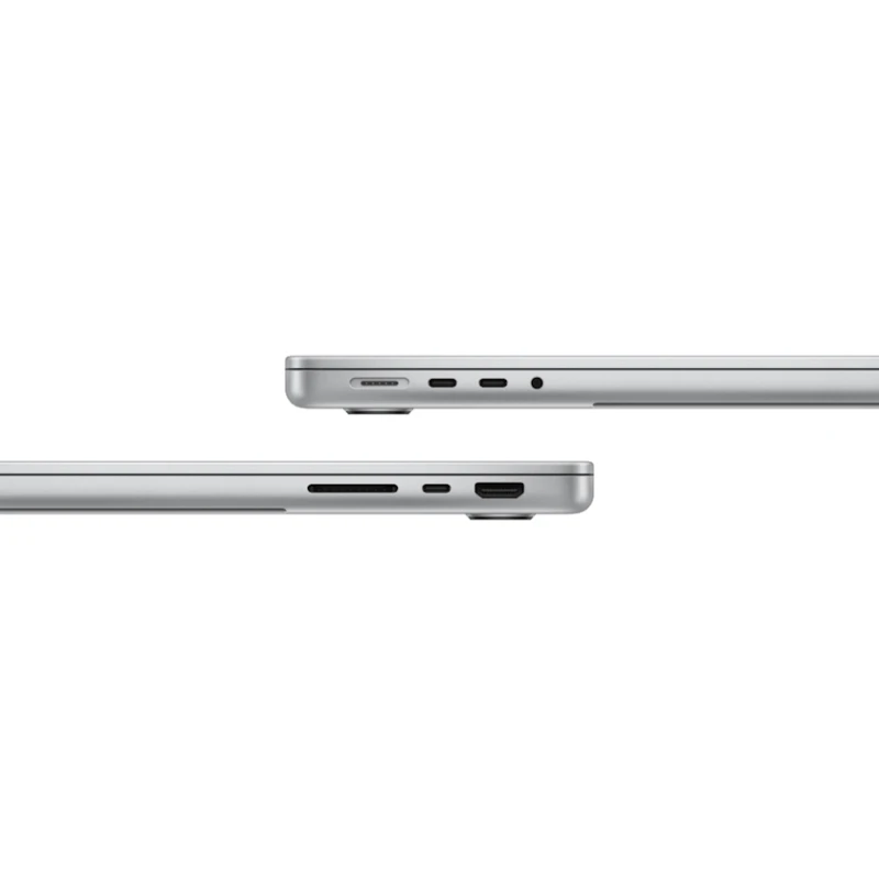 Ноутбук Apple MacBook Pro 14 M4 (10C CPU/10C GPU) 2024 16GB/512GB Silver (MW2W3/A) Официальная гарантия Ноутбук Apple MacBook Pro 14 M4 (10C CPU/10C GPU) 2024 16GB/512GB Silver (MW2W3/A) Официальная гарантия