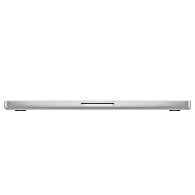 Ноутбук Apple MacBook Pro 14 M4 (10C CPU/10C GPU) 2024 16GB/512GB Silver (MW2W3/A) Официальная гарантия Ноутбук Apple MacBook Pro 14 M4 (10C CPU/10C GPU) 2024 16GB/512GB Silver (MW2W3/A) Официальная гарантия