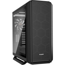 Kompüter üçün korpus be quiet! Silent Base 802 Window Black (BGW39)