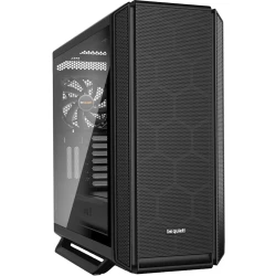 Корпус для компьютера be quiet! Silent Base 802 Window Black (BGW39)