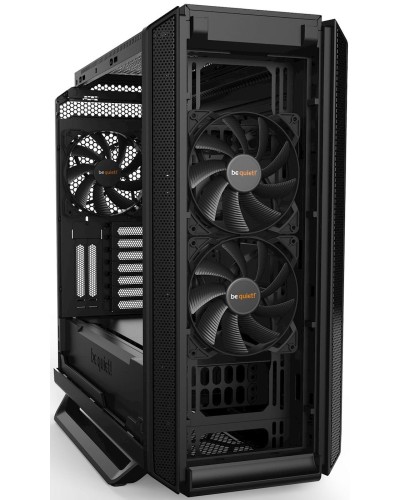 Kompüter üçün korpus be quiet! Silent Base 802 Window Black (BGW39)