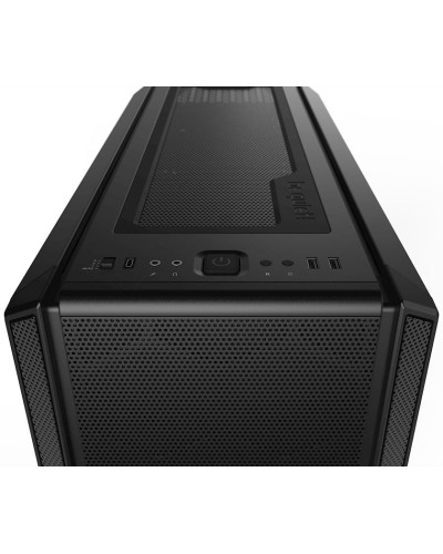 Kompüter üçün korpus be quiet! Silent Base 802 Window Black (BGW39)