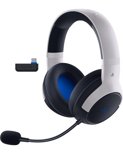 Simsiz qulaqlıqlar Razer Kaira HyperSpeed (RZ04-03980200-R3U1)