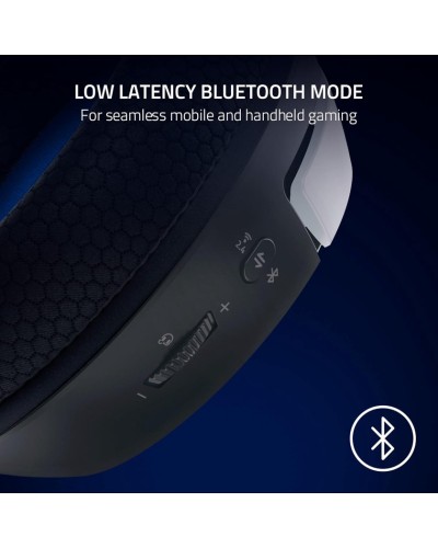 Simsiz qulaqlıqlar Razer Kaira HyperSpeed (RZ04-03980200-R3U1)