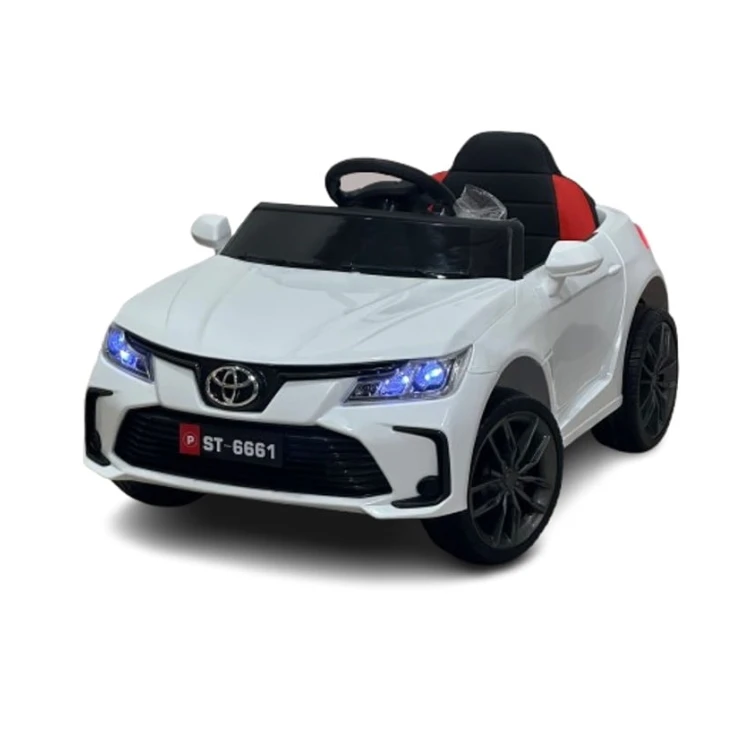 Uşaq elektrik avtomobili 6661, ağ