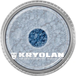 Пудра для грима Kryolan SP773 Голубая 3 г