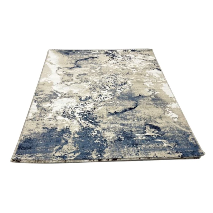 Ковер Sahara SHA-00004144, натуральный шелк, разноцветный, 300x400 см