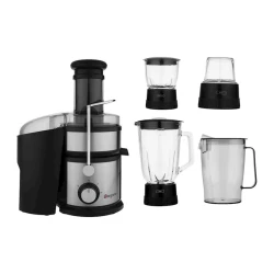 Соковыжималка Bergamo BG-JE3455GS4