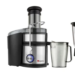 Соковыжималка Bergamo BG-JE3455GS4