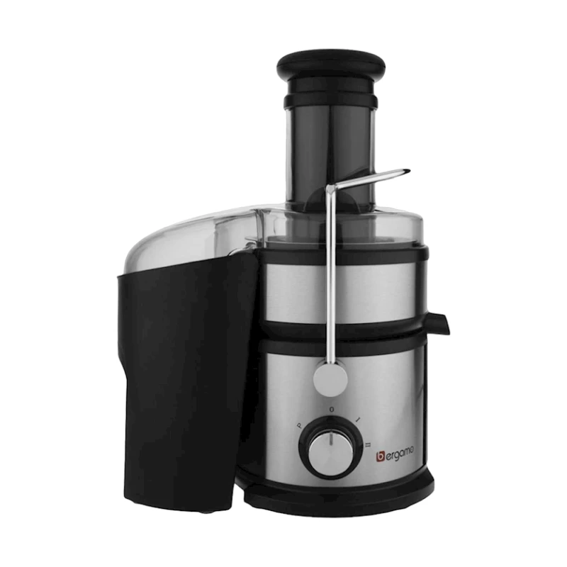 Соковыжималка Bergamo BG-JE3455GS4 Соковыжималка Bergamo BG-JE3455GS4