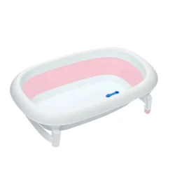 Ванночка для купания UM001000968, 0+, пластик, белая, 84x52x23 см Ванночка для купания UM001000968, 0+, пластик, белая, 84x52x23 см