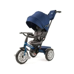 Трехколесный велосипед Bentley Trike Blue