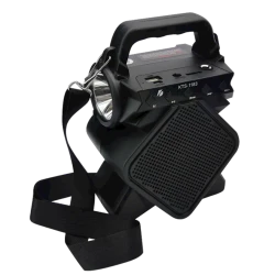 Портативная колонка KTS KTS-1183