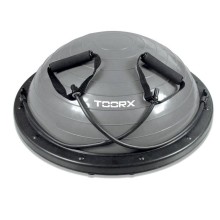 Balanslayıcı yarımkürə Toorx Pro AHF-182,Diametr 58 sm,Boz
