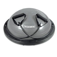 Balanslayıcı yarımkürə Toorx Pro AHF-182,Diametr 58 sm,Boz