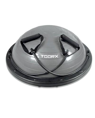 Balanslayıcı yarımkürə Toorx Pro AHF-182,Diametr 58 sm,Boz