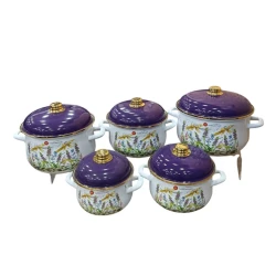 Qazan dəsti SHA-00007355