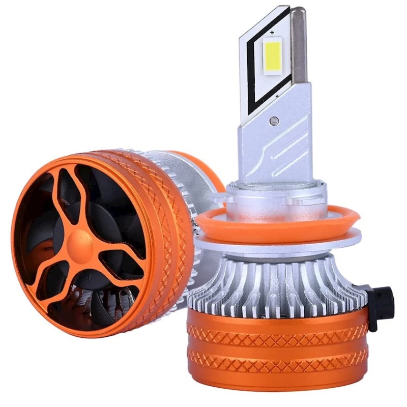 Светодиодная лампа K11 Allextreme K11-H11 Светодиодная лампа K11 Allextreme K11-H11