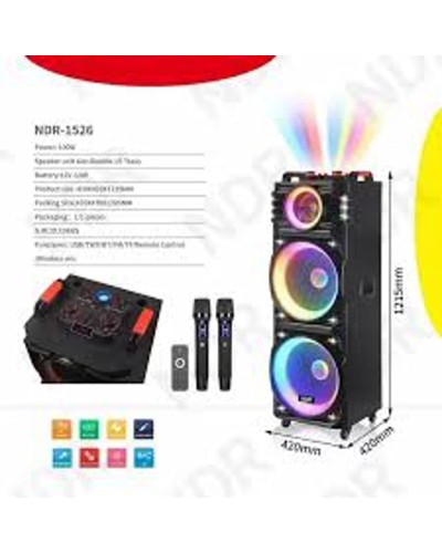 Speaker-1598 1000w 868943443466