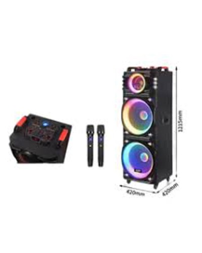Speaker-1598 1000w 868943443466