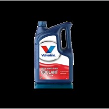 Antifriz Valvoline Multivehicle Red Coolant RTU, 5 l