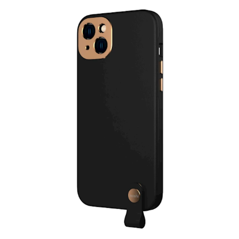 Чехол Moshi Altra with Magsafe для Apple iPhone 14 Plus Gold Black (99MO117082) Чехол Moshi Altra with Magsafe для Apple iPhone 14 Plus Gold Black (99MO117082)