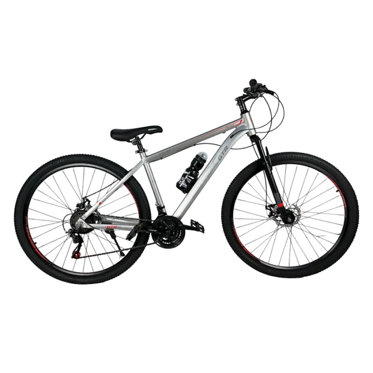 Dağ velosipedi BMX GTR BMX10029S, 29 Dağ velosipedi BMX GTR BMX10029S, 29