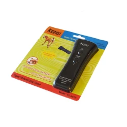 Ультразвуковой отпугиватель Kediqi KE-951E Ультразвуковой отпугиватель Kediqi KE-951E