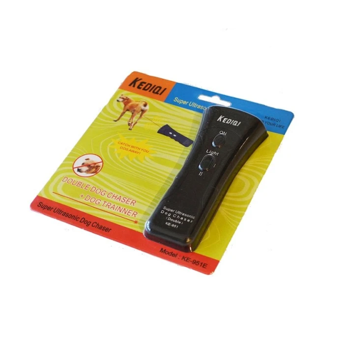 Ультразвуковой отпугиватель Kediqi KE-951E Ультразвуковой отпугиватель Kediqi KE-951E