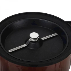 Машина для попкорна Winning Star ST-9716 Машина для попкорна Winning Star ST-9716