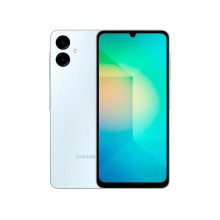 Smartfon Samsung Galaxy A06 4GB/64GB Light Blue (8806095751740)