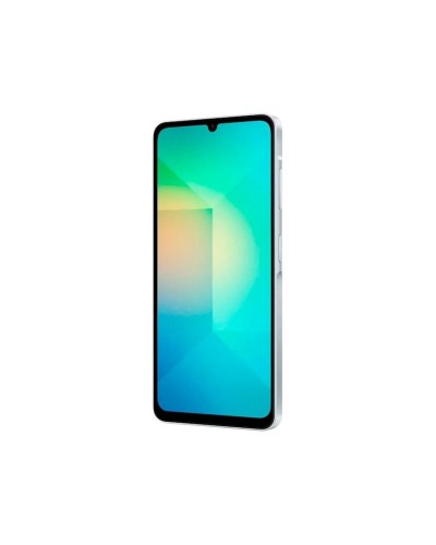 Smartfon Samsung Galaxy A06 4GB/64GB Light Blue (8806095751740)