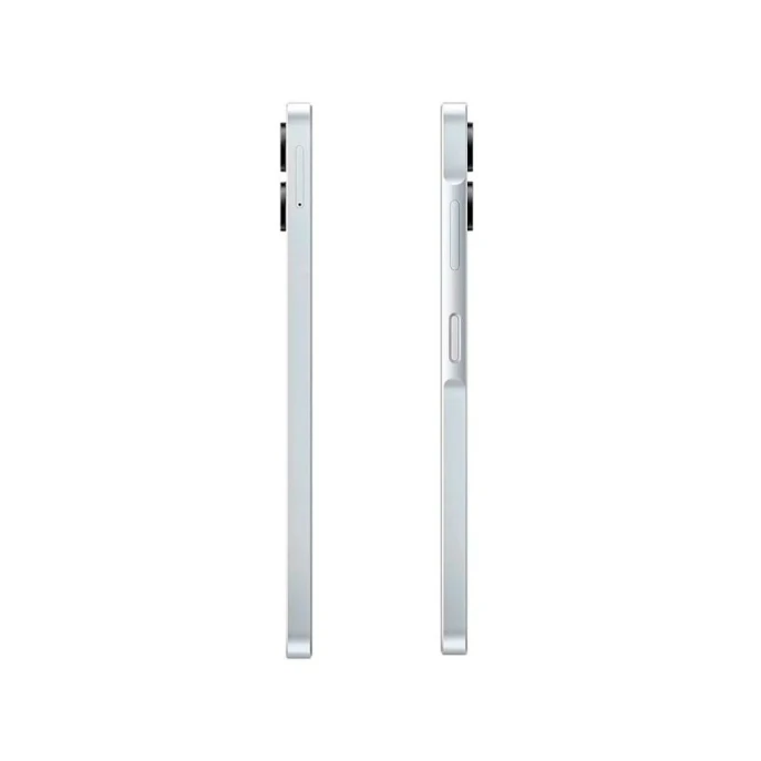 Смартфон Samsung Galaxy A06 4GB/64GB Light Blue (8806095751740) Смартфон Samsung Galaxy A06 4GB/64GB Light Blue (8806095751740)