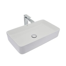 Çanaq Teka Soller Ceramic Rectangular