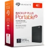 Xarici sərt disk HDD Seagate Backup Plus Portable 4TB Xarici sərt disk HDD Seagate Backup Plus Portable 4TB
