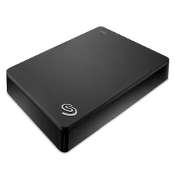 Внешний жесткий HDD диск Seagate Backup Plus Portable 4 ТБ Внешний жесткий HDD диск Seagate Backup Plus Portable 4 ТБ