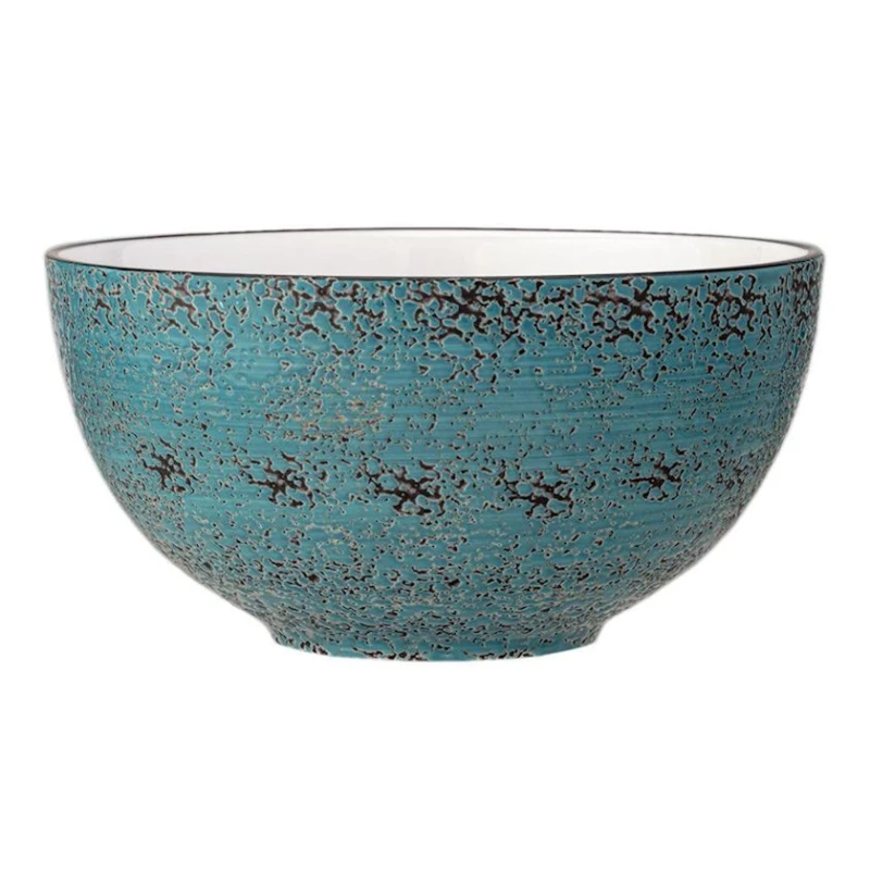 Салатница Wilmax Splash WL‑667630/A 14 см, 600 мл Салатница Wilmax Splash WL‑667630/A 14 см, 600 мл