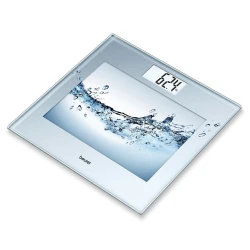 Напольные весы Beurer GS-360 3D
