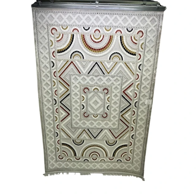 Ковер Sahara SHA-00004906, шелк, разноцветный, 150х230 см