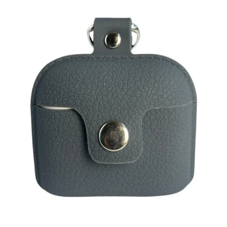 Чехол для наушников Airpods 3 Alo Aks Gray Чехол для наушников Airpods 3 Alo Aks Gray