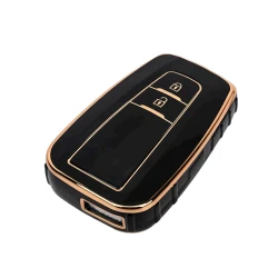 Чехол для автомобильных ключей Toyota 028